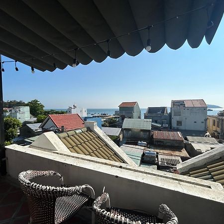 Gia Thanh Homestay Hoi An Exterior foto