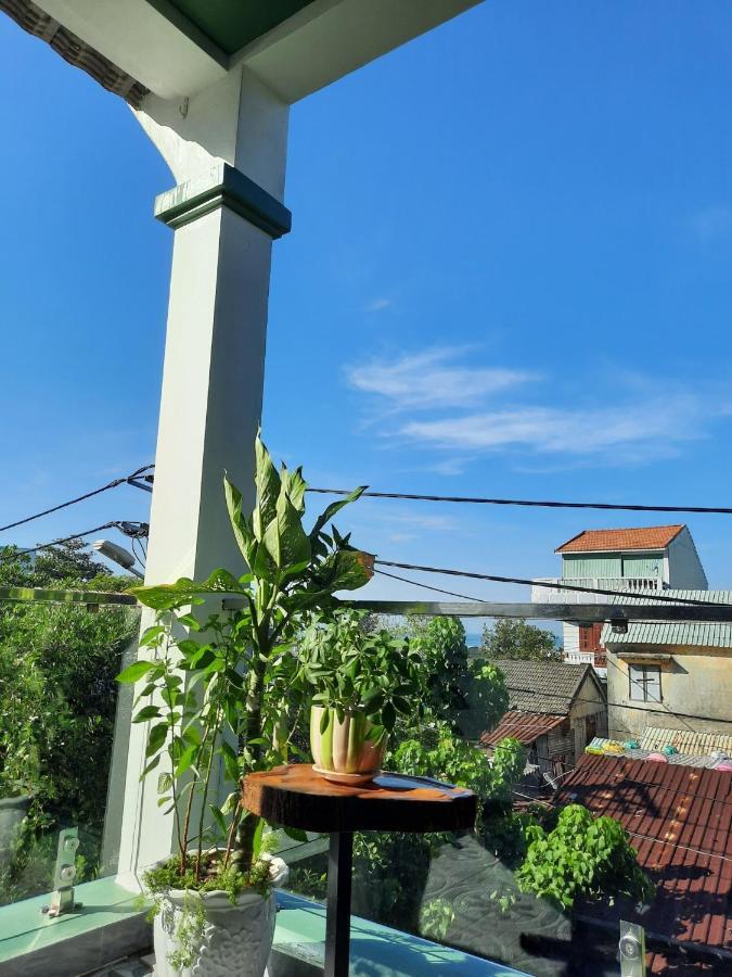 Gia Thanh Homestay Hoi An Exterior foto