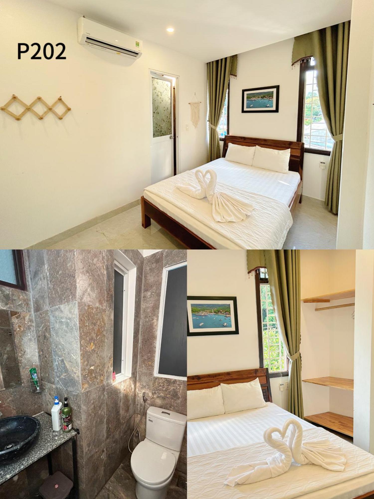 Gia Thanh Homestay Hoi An Exterior foto
