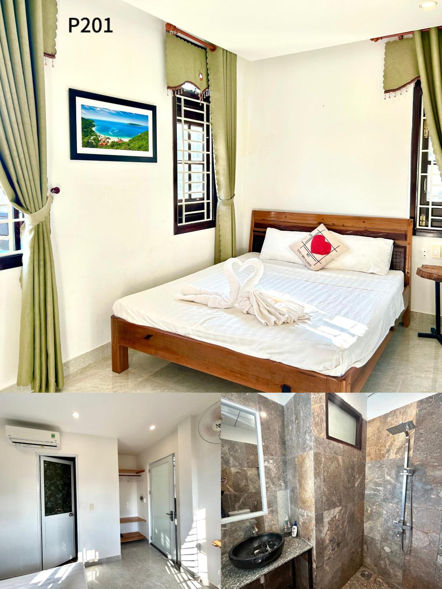 Gia Thanh Homestay Hoi An Exterior foto