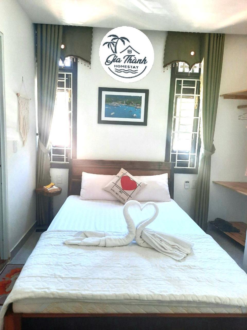 Gia Thanh Homestay Hoi An Habitación foto